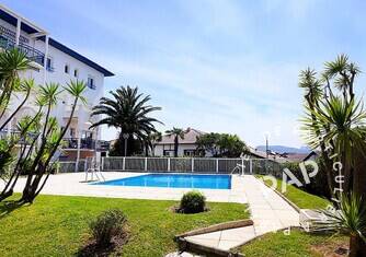 Saint-Jean-de-Luz (64500) - dès 600 euros par semaine - 6 personnes