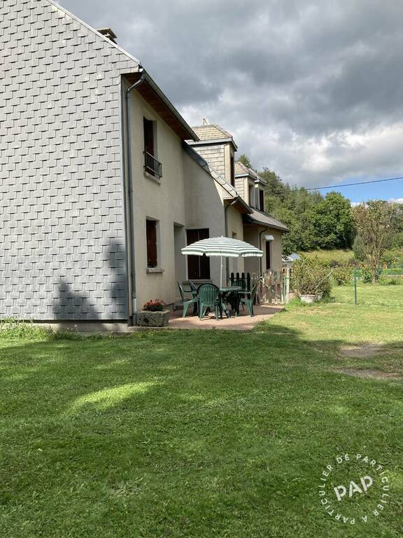 Chambon-sur-Lac (63790)