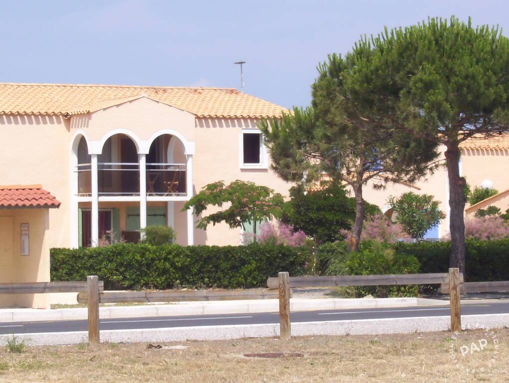 Le Barcarès (66420)
