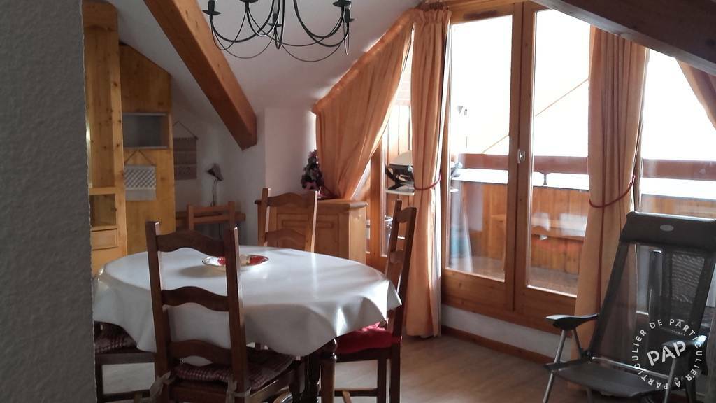 Brides Les Bains
