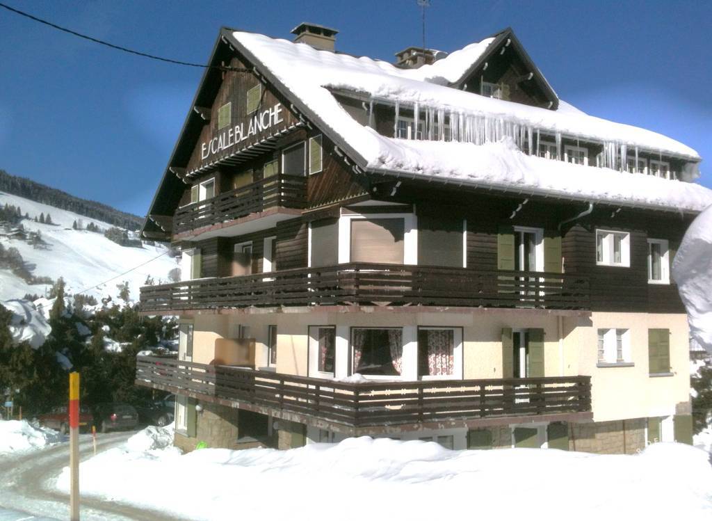Megeve
