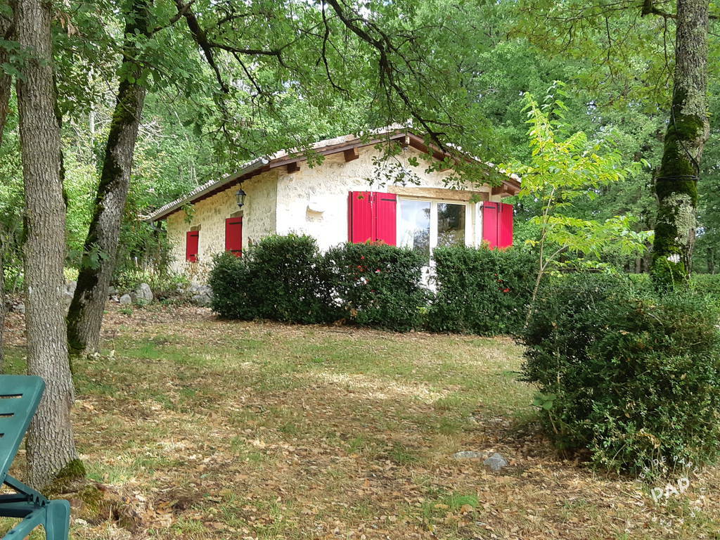 St-Paul-De-Loubressac