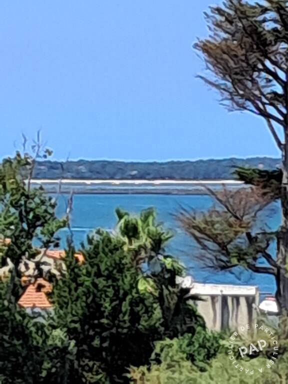 Arcachon