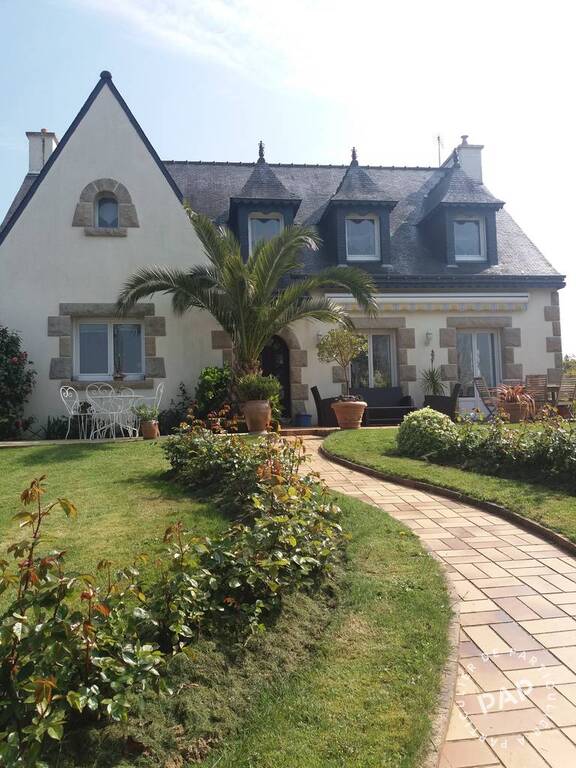 Plérin (22190) - dès 700 euros par semaine - 7 personnes