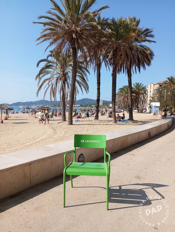 Le Lavandou (83980)