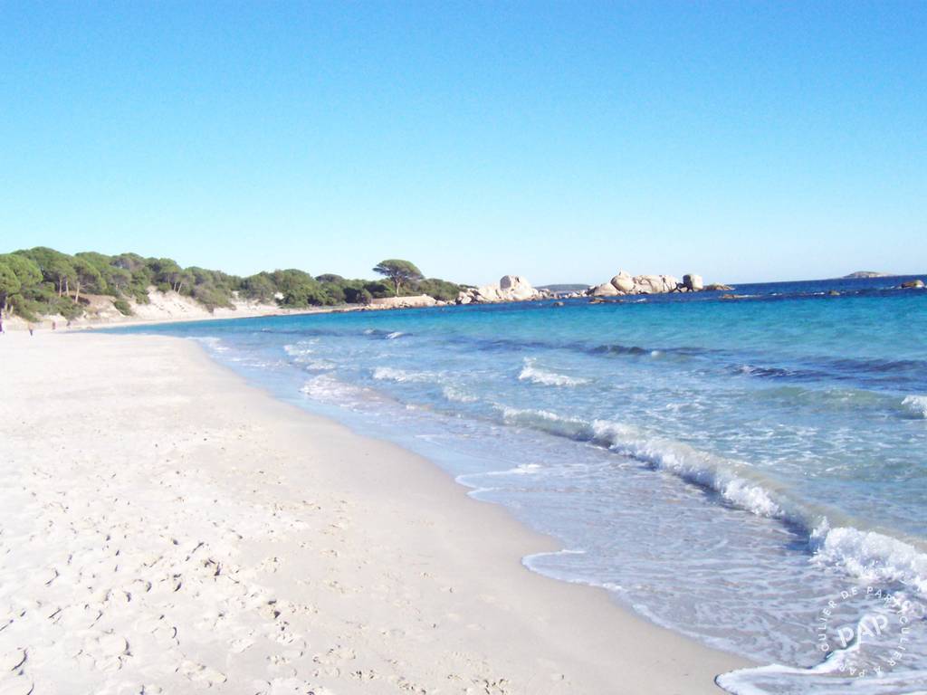 Porto Vecchio