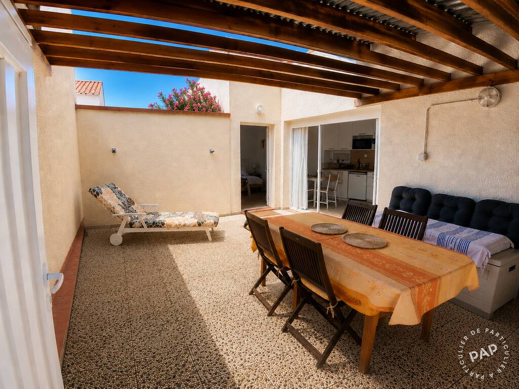 Le Barcarès (66420)