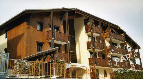Les Contamines Montjoie