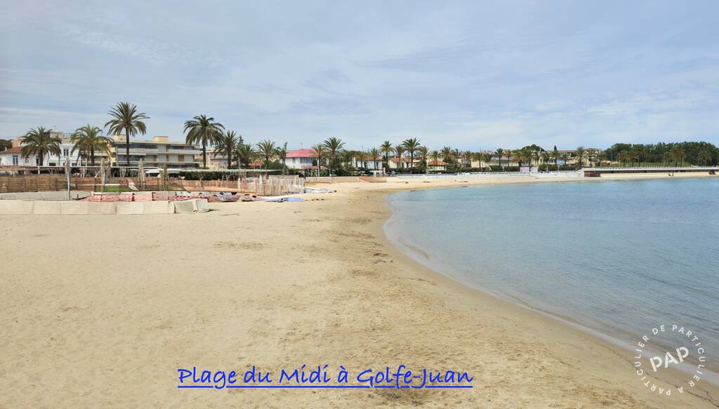 Golfe-Juan (06220)