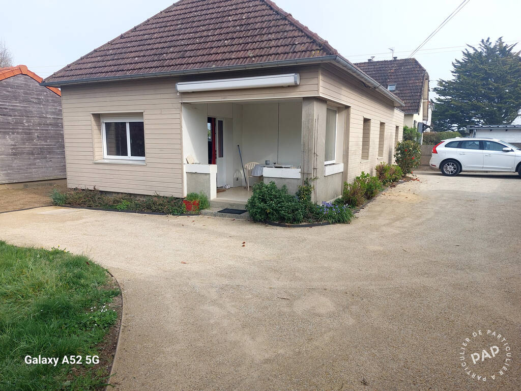 Carolles (50740)