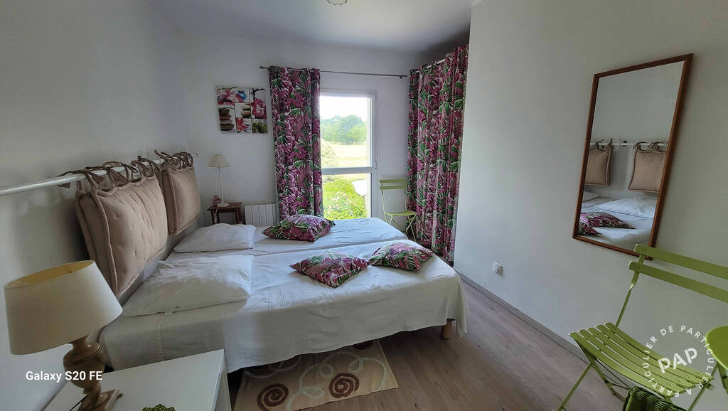  immobilier Maison