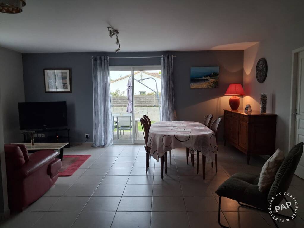 Vairé (85150)