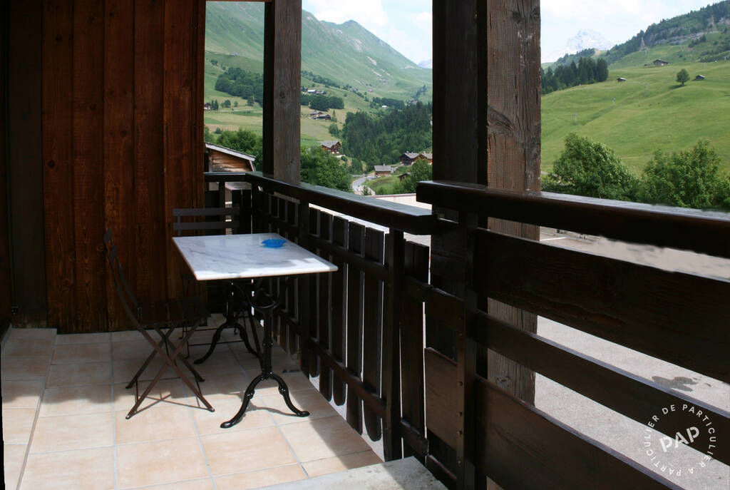 Le Grand Bornand - Chinaillon
