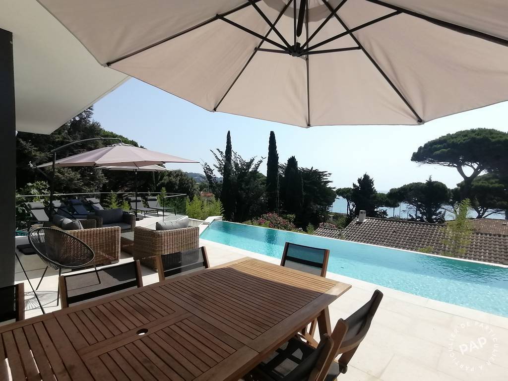 Sainte-Maxime (83120)