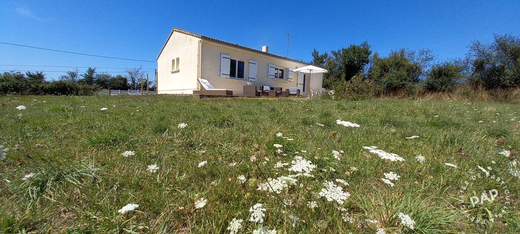 Saint-Vincent-sur-Graon (85540)
