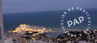 Peníscola / Peñíscola