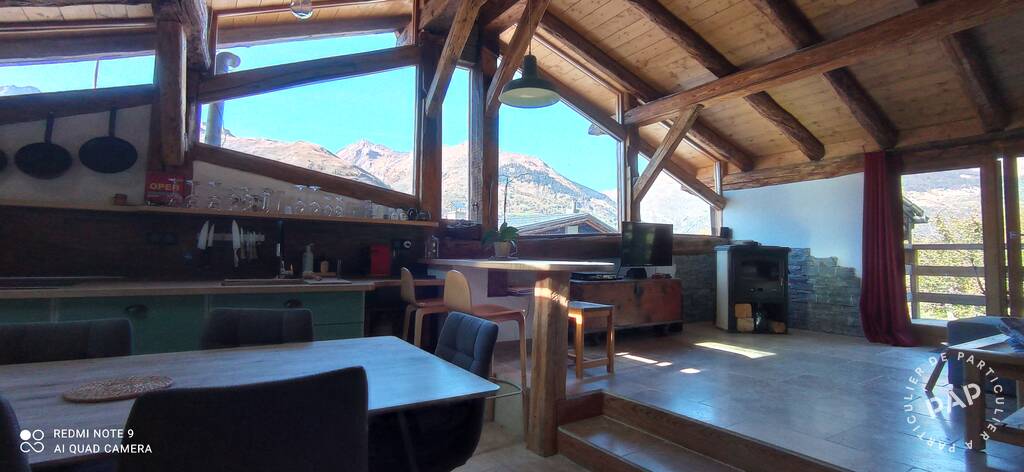 Bourg-Saint-Maurice