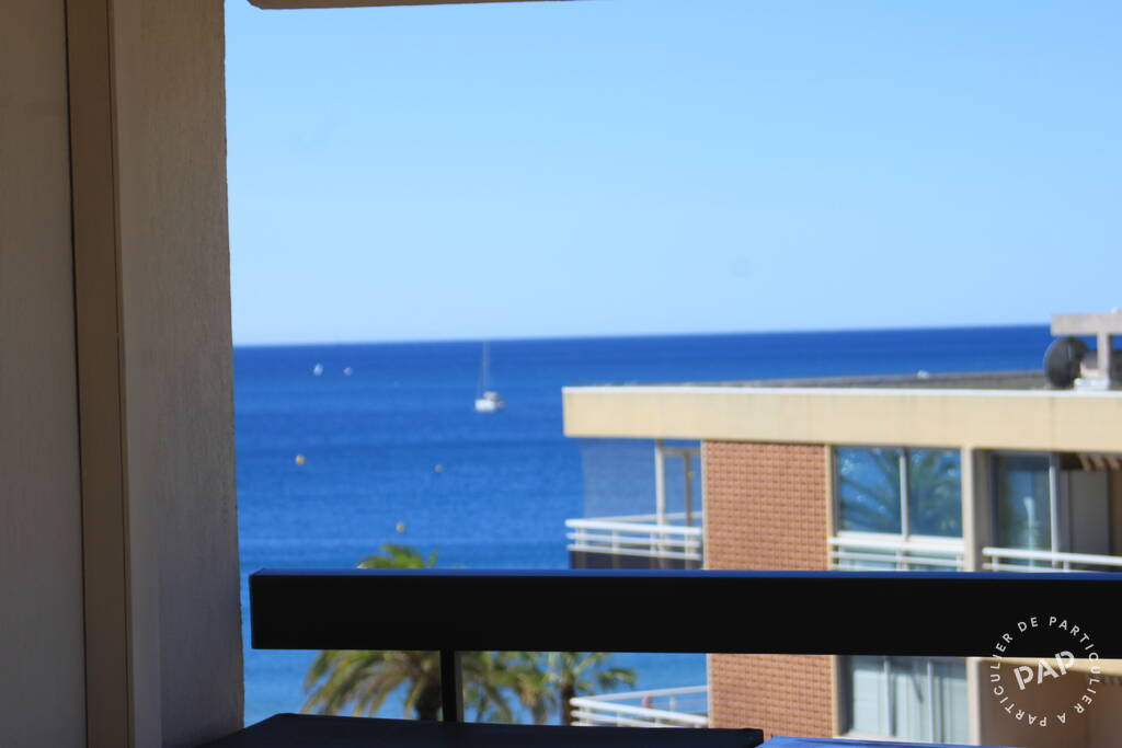 Fréjus Plage (83600)