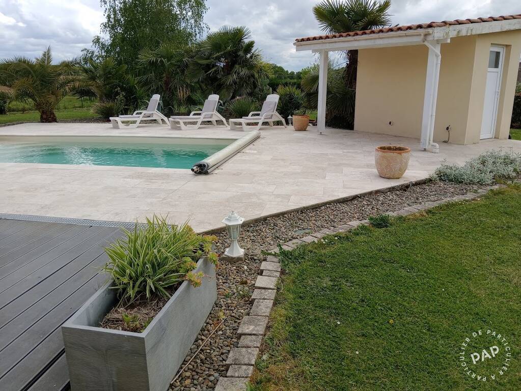 Bernède (32400)
