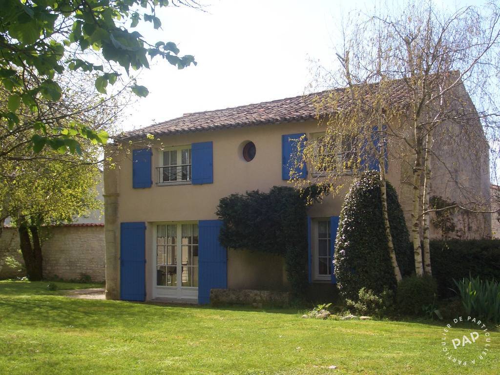 La Jarne