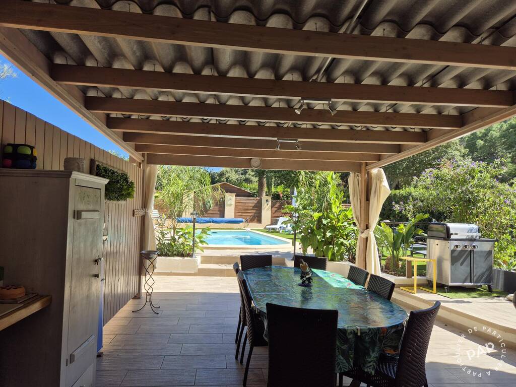 Fréjus (83600) Piscine privée