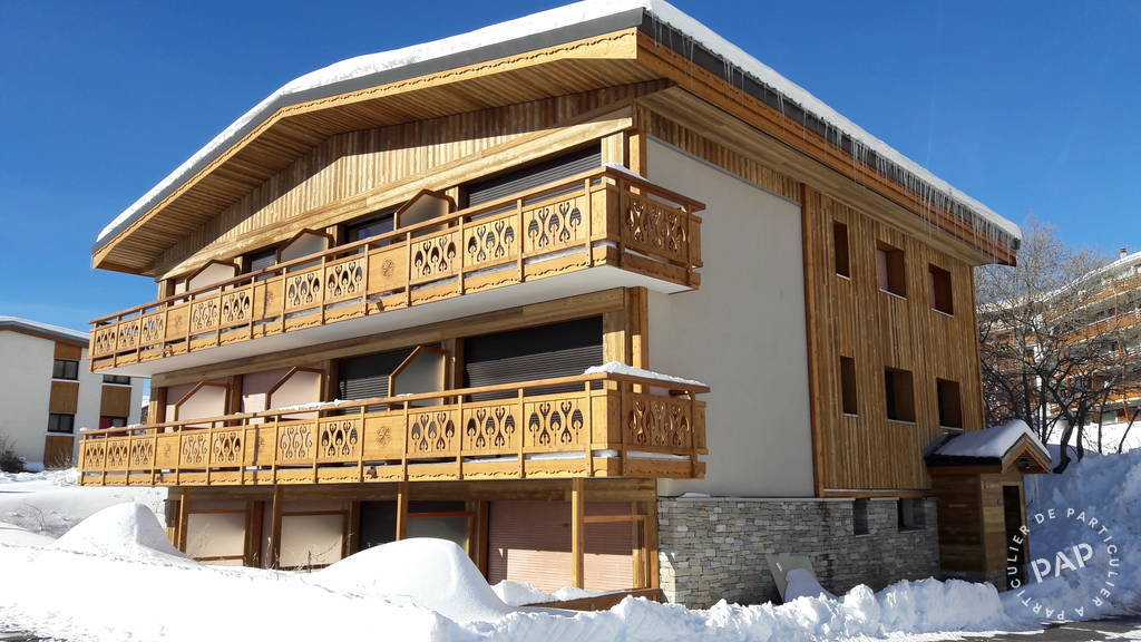 L'Alpe d'Huez