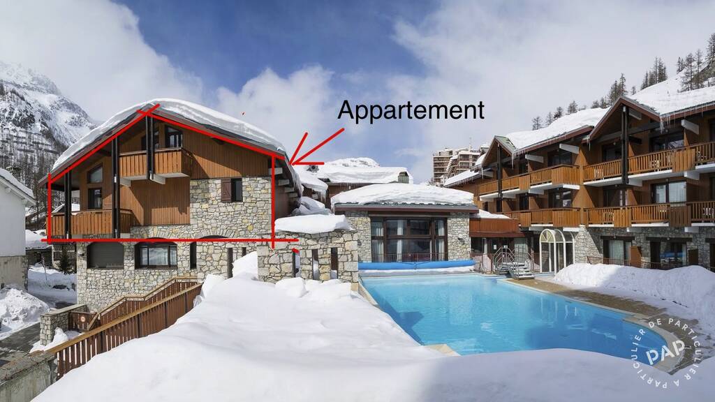 Val-d'Isère (73150)
