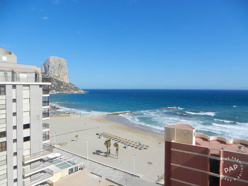 Calpe