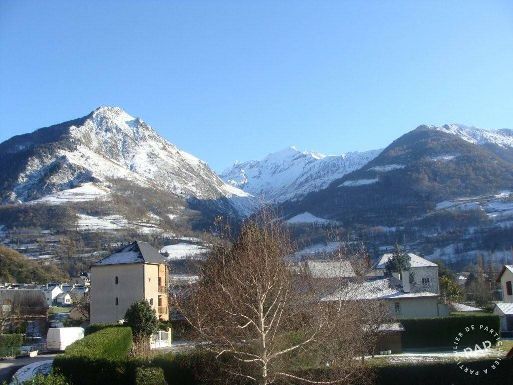 Luz Saint Sauveur