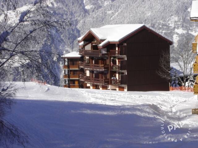 La Plagne