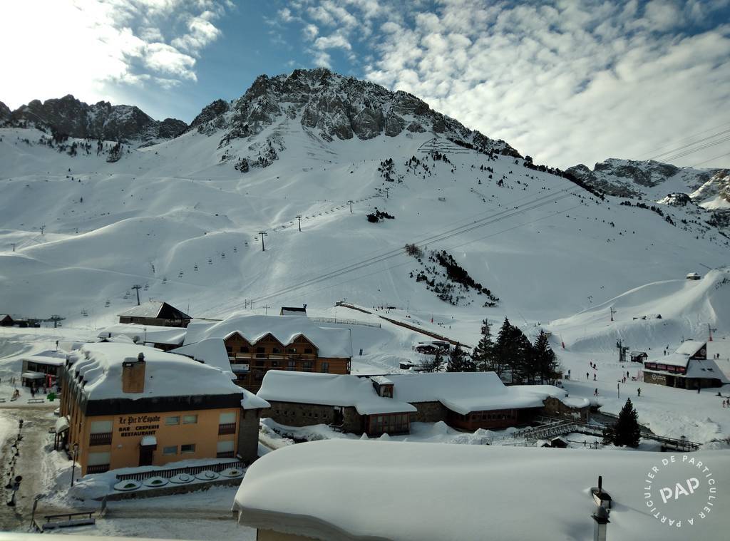 La Mongie
