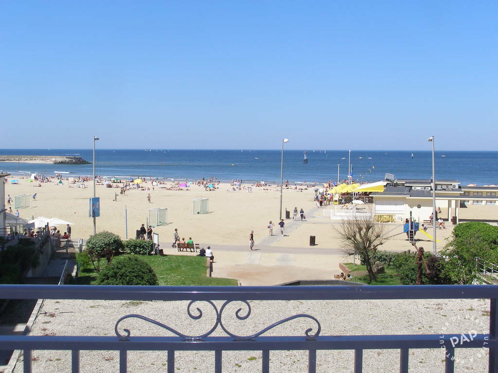 Trouville-sur-Mer (14360)