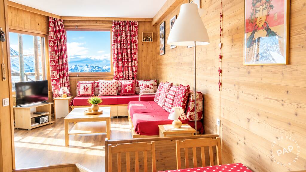 Avoriaz 1800