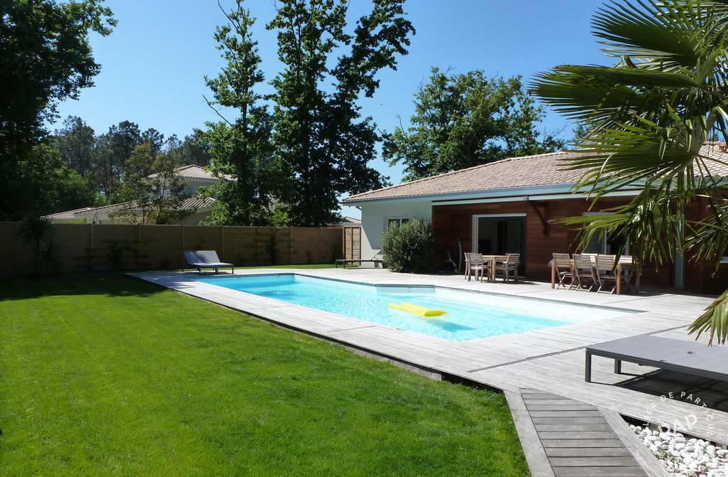 Lège-Cap-Ferret (33950)