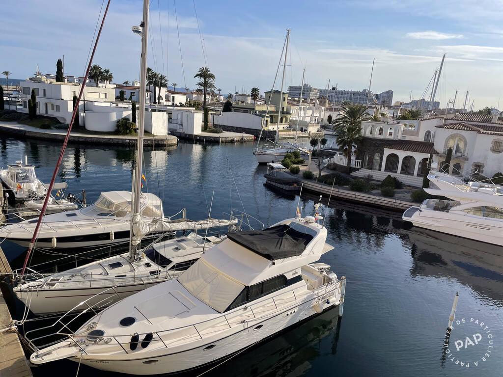 Empuriabrava / Ampuriabrava