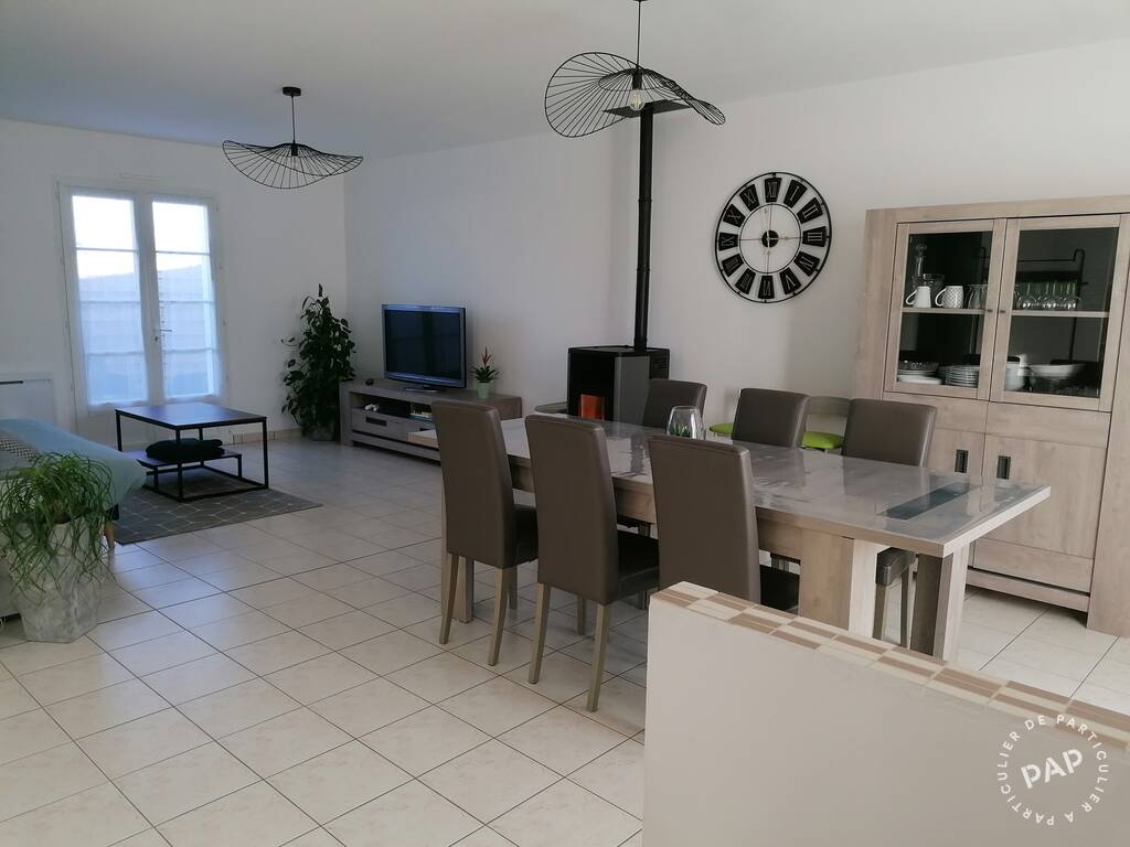 Le Perrier (85300)