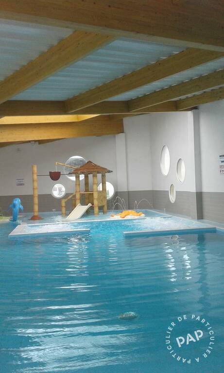  immobilier Mobil-home
