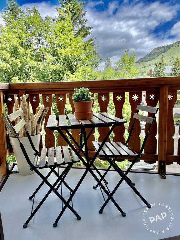 Les Deux-Alpes (38860) - dès 350 euros par semaine - 2 personnes