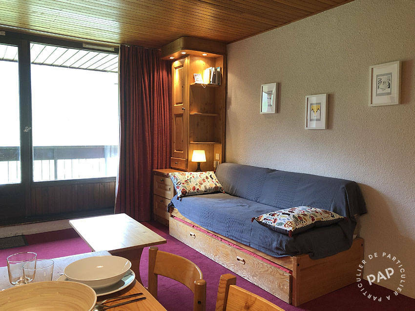 Tignes Val Claret 2100