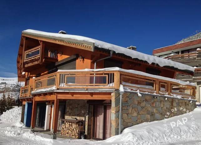 L'Alpe d'Huez