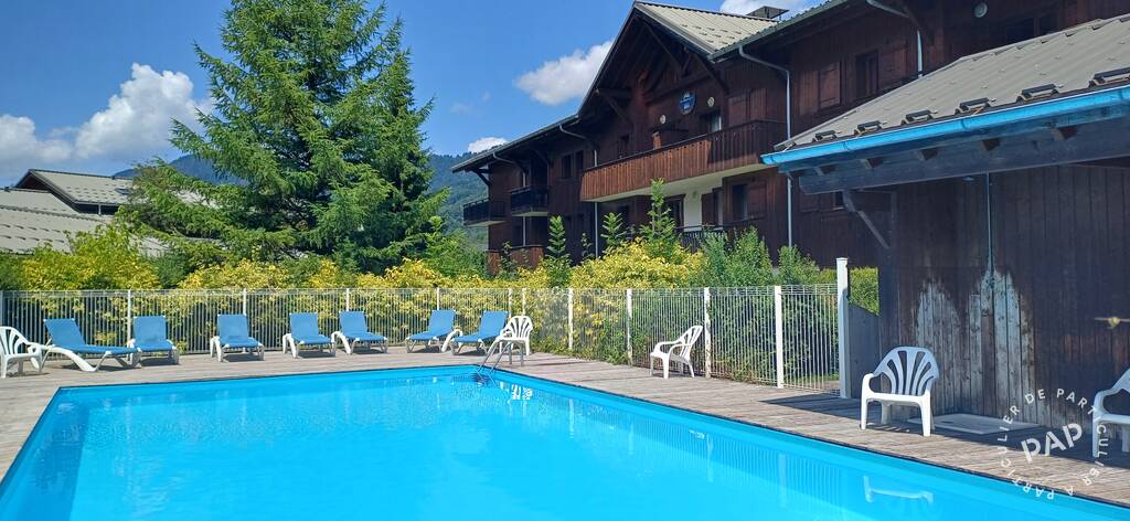 Samoëns (74340)