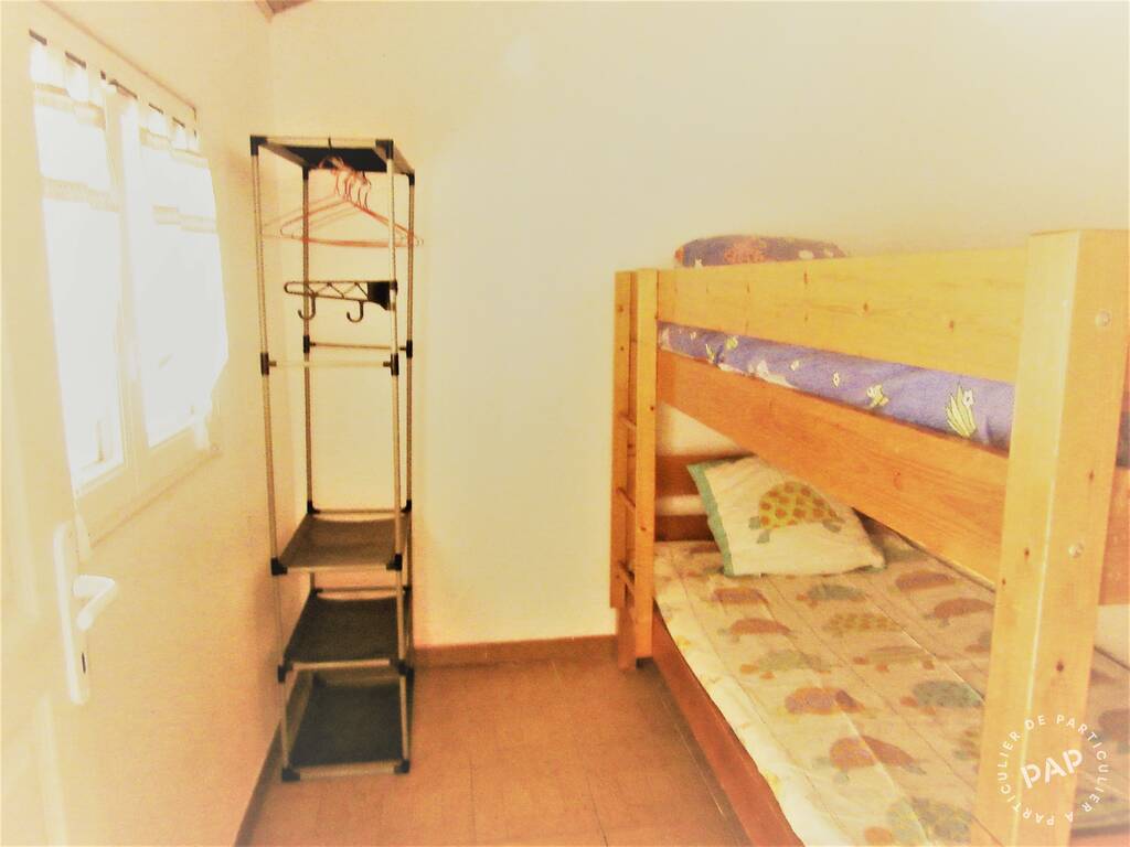  Maison Duplex FRONTIGNAN PLAGE