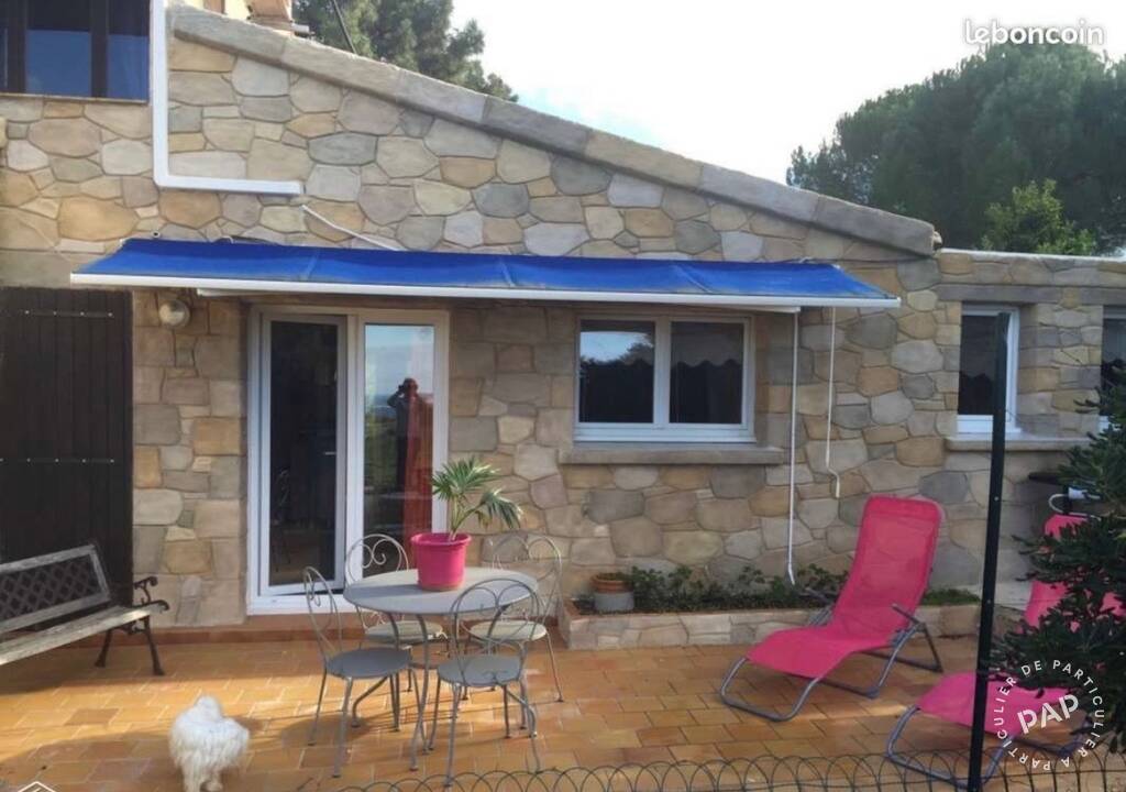 Montegrosso (20214) - dès 690 euros par semaine - 3 personnes