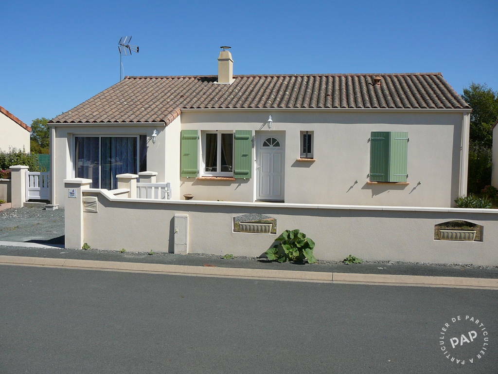 15 Mn Plage L'aiguillon Sur Mer