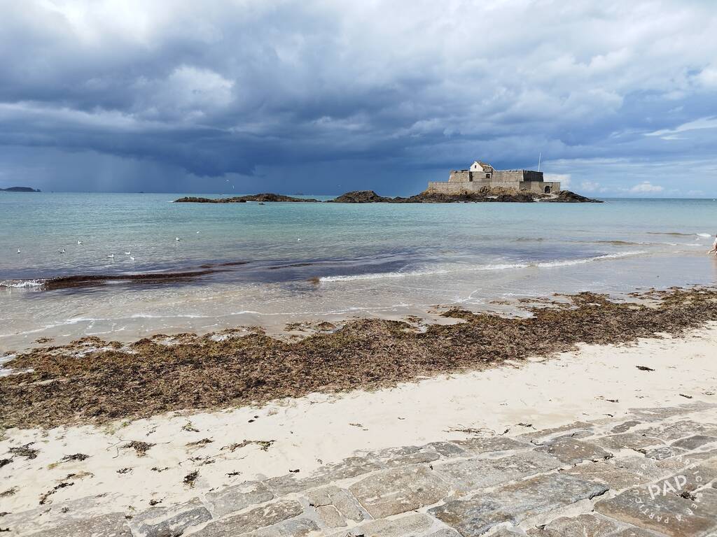 Saint-Malo (35400)