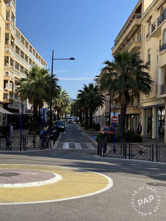 Sainte-Maxime (83120)