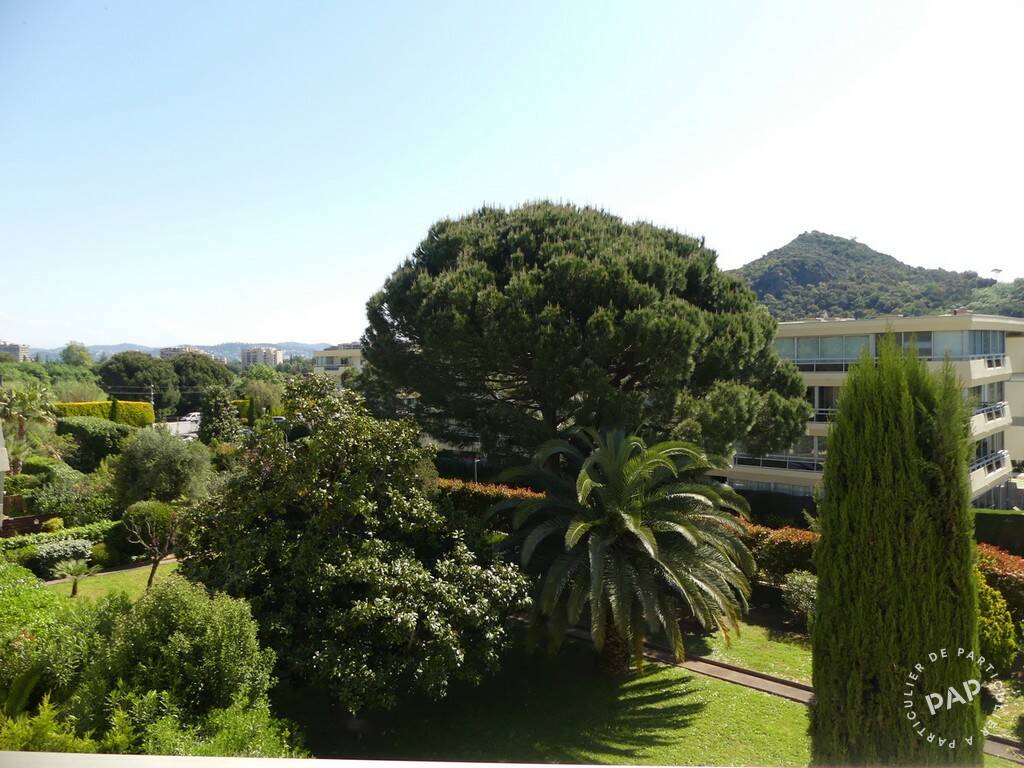 Mandelieu-la-Napoule