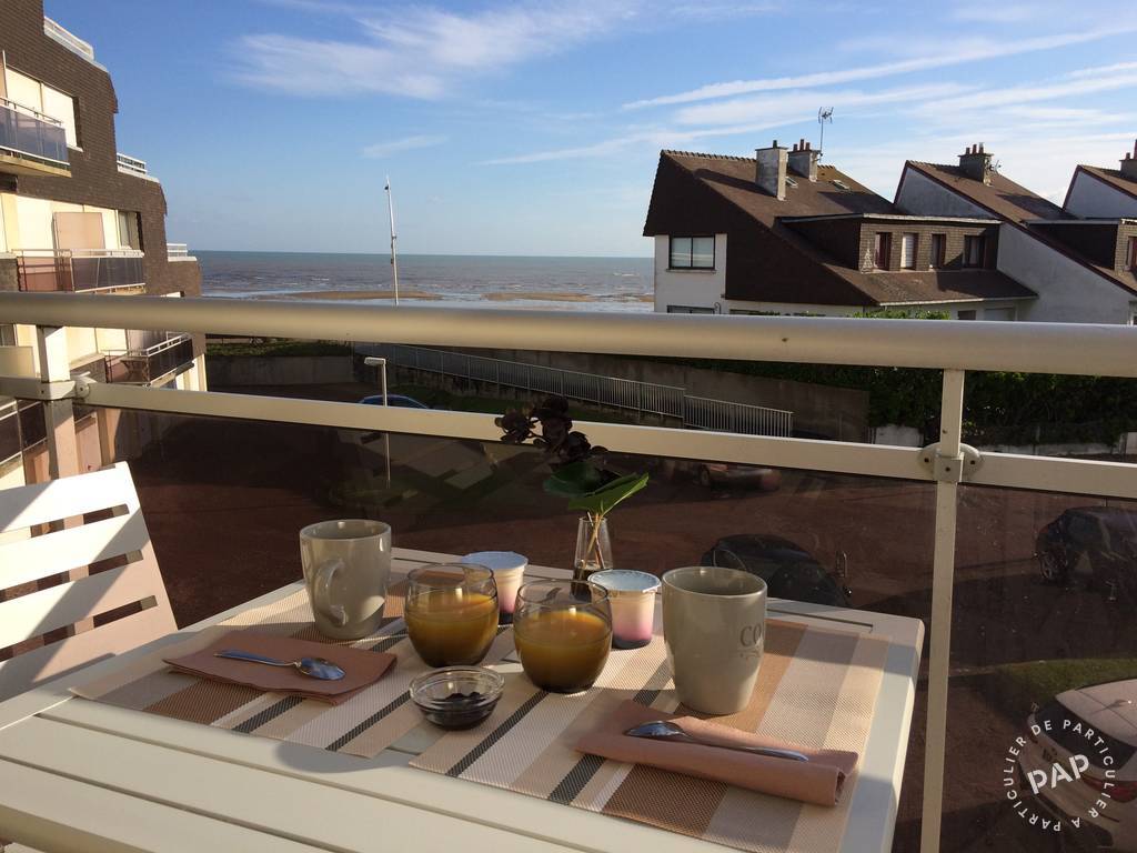 Courseulles-Sur-Mer