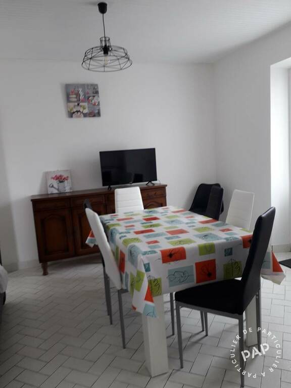 L' Epine ( Noirmoutier)
