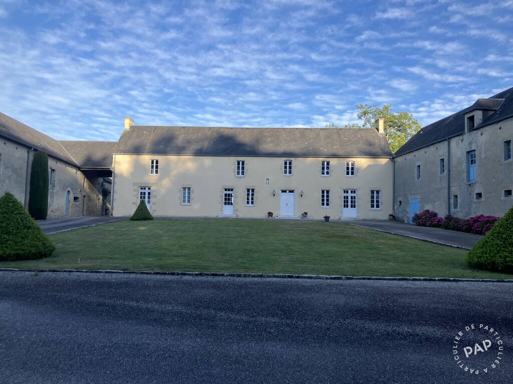 Magny-en-Bessin (14400)